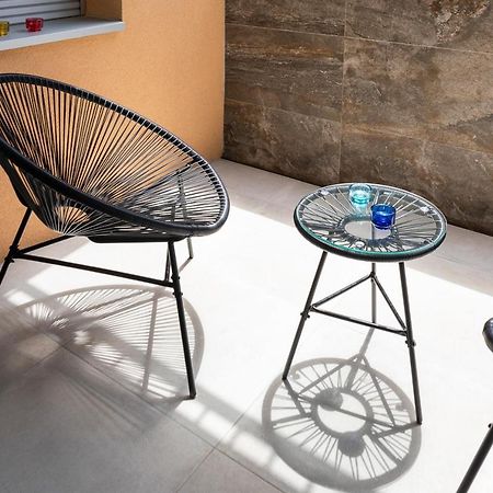 Albana Apartaments Turistics L' Escala エクステリア 写真