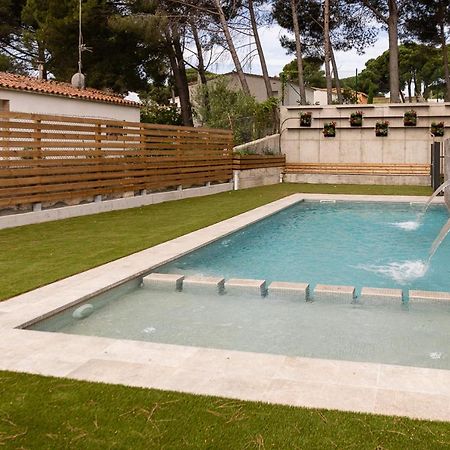 Albana Apartaments Turistics L' Escala エクステリア 写真