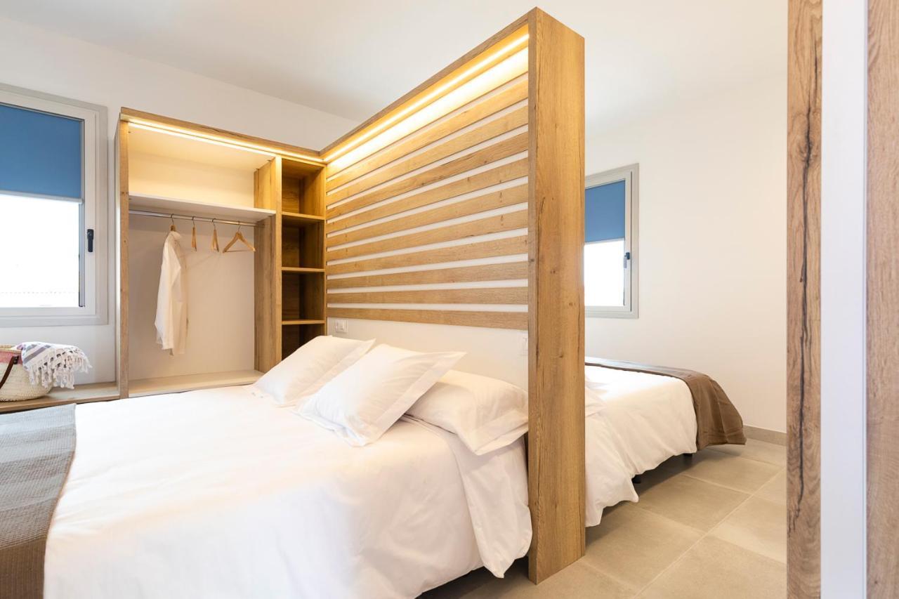Albana Apartaments Turistics L' Escala エクステリア 写真