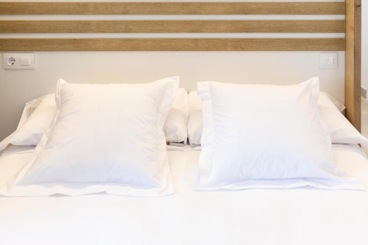 Albana Apartaments Turistics L' Escala エクステリア 写真